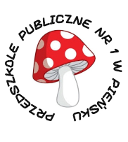 Przedszkole Publiczne nr 1 - link do strony głównej